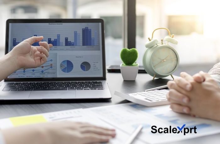 scalexprt Business Service Provider Directory