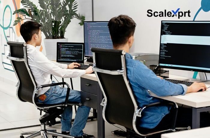 scalexprt Hire Certified Professionals