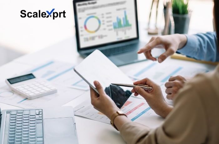 How to Scale Your Business