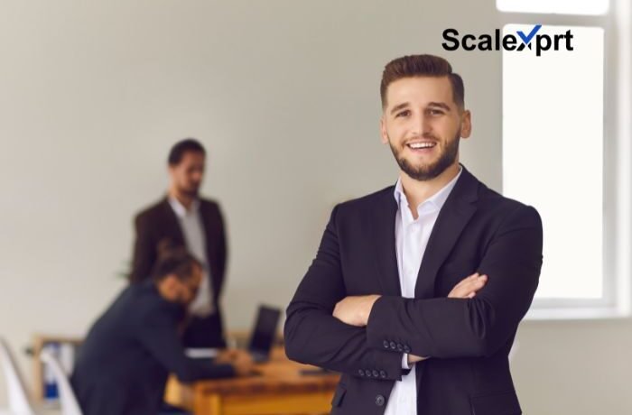 scalexprt Leadership Team