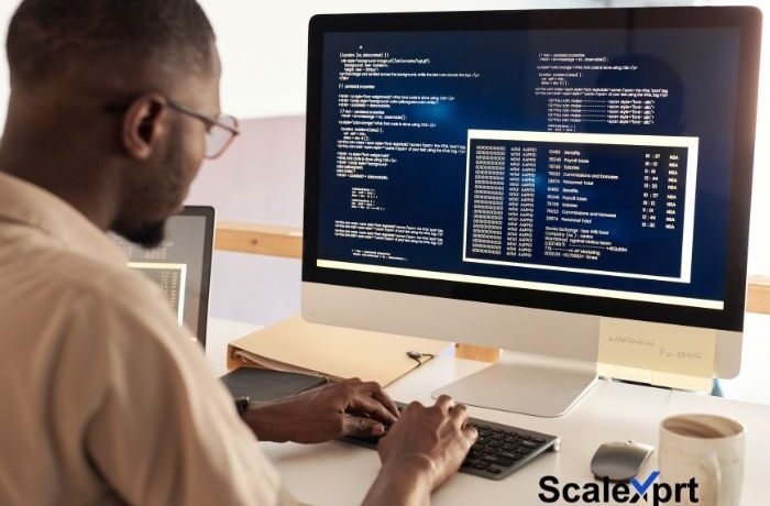 Full Stack Development