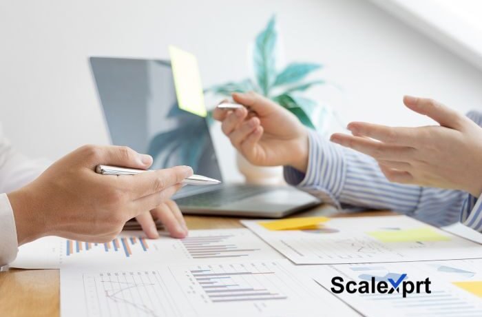 scalexprt influencer marketing