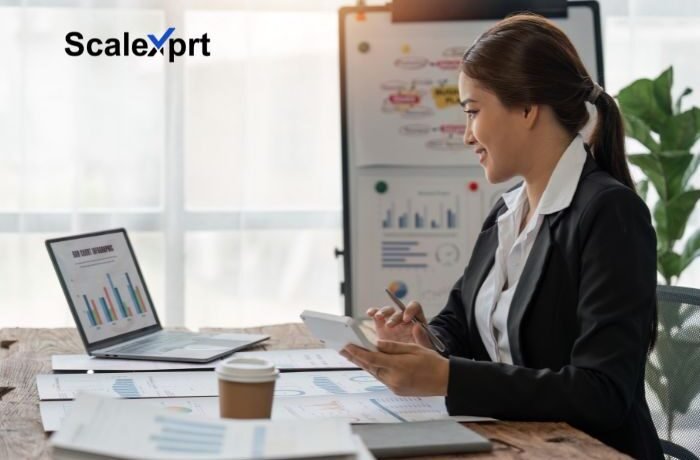 scalexprt How to Expand Your Business Globally Through B2B Sites