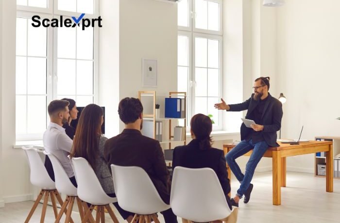 scalexprt Best Training Institute
