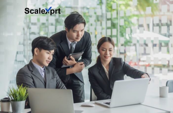 scalexprt benefits of outsourcing