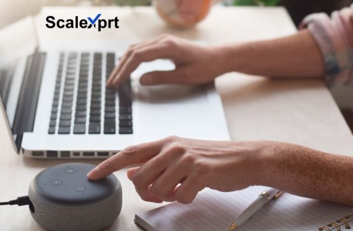 scalexprt Real Estate Virtual Assistant