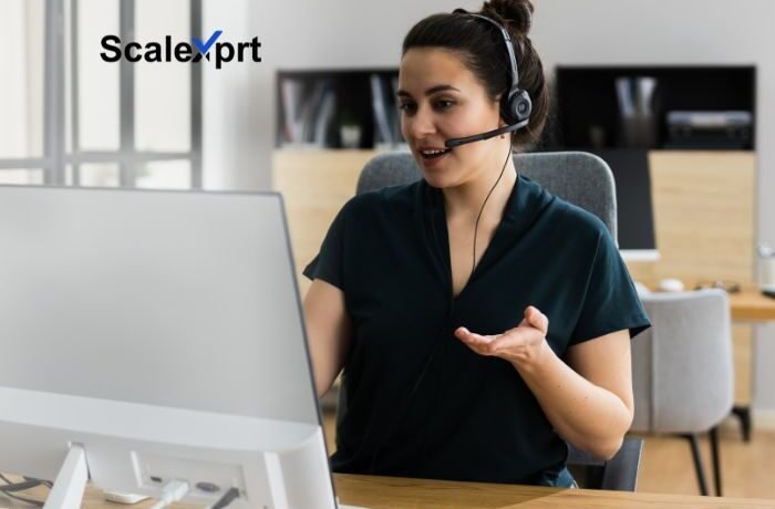 scalexprt Hire Virtual Assistant