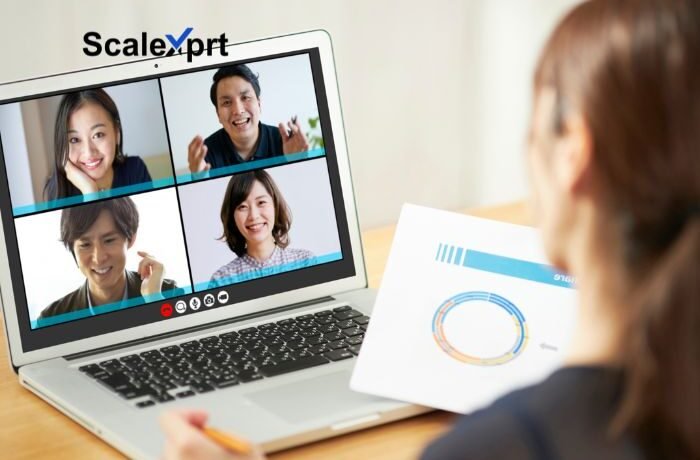 scalexprt Virtual Assistant Job Marketplace Guide