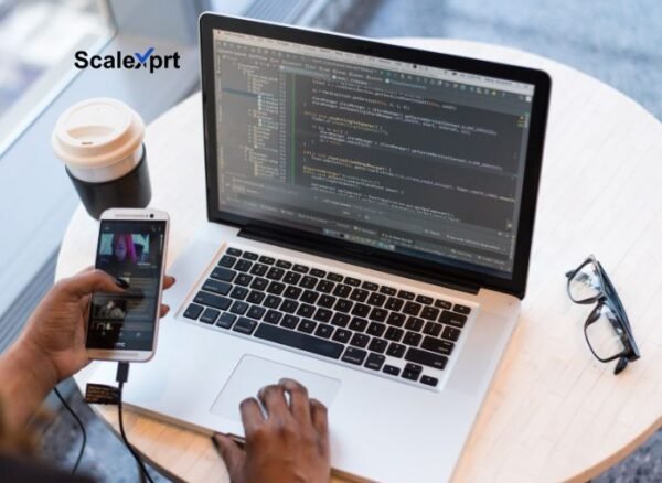 software development process