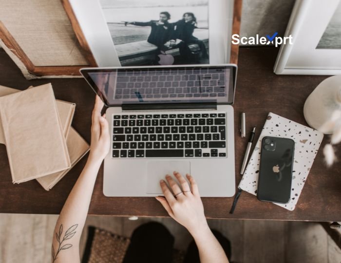 how business listings help SEO