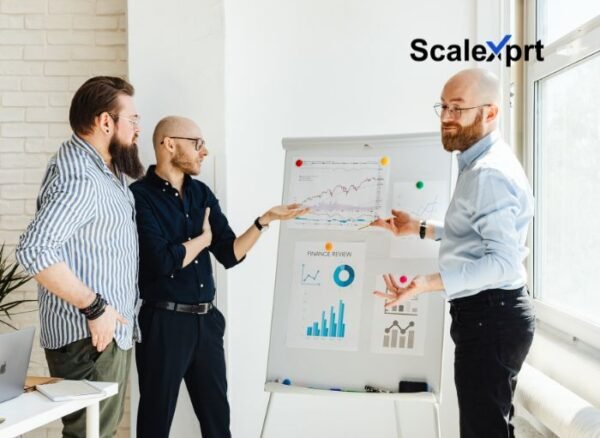 Conversion Rate Optimization