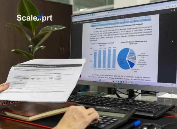 Website Traffic Analysis