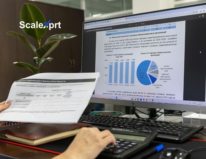 Website Traffic Analysis