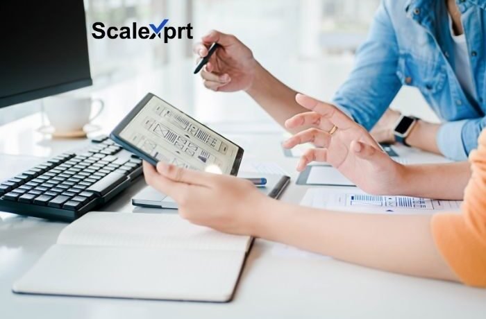 Online Lead Generation