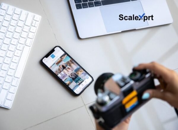 Social Media Marketing Strategy